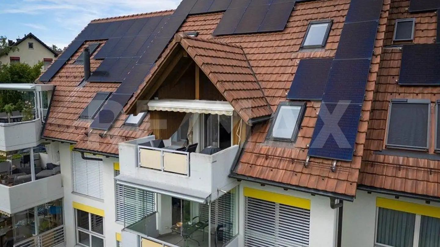 Apartment for sale - 8625 Gossau ZH - Photo 2