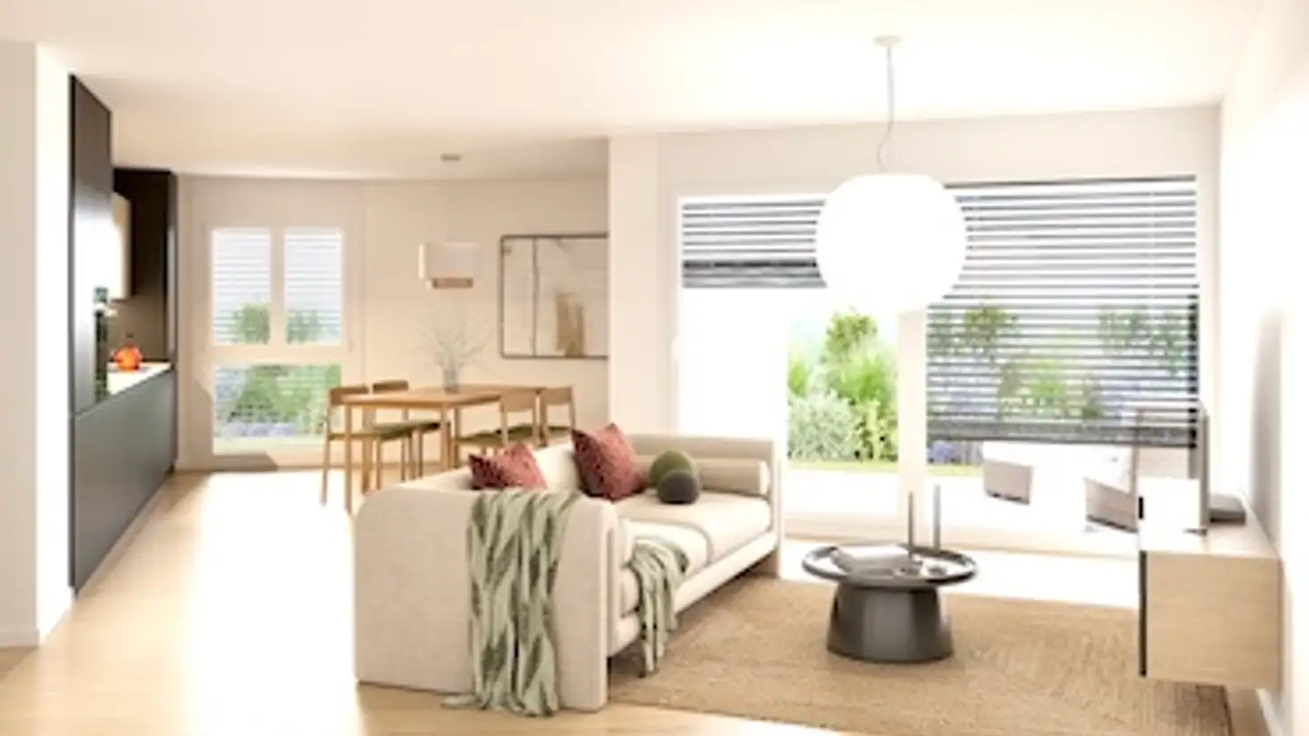 Appartamento in vendita - Grand-Rue, 1616 Attalens - Foto 3