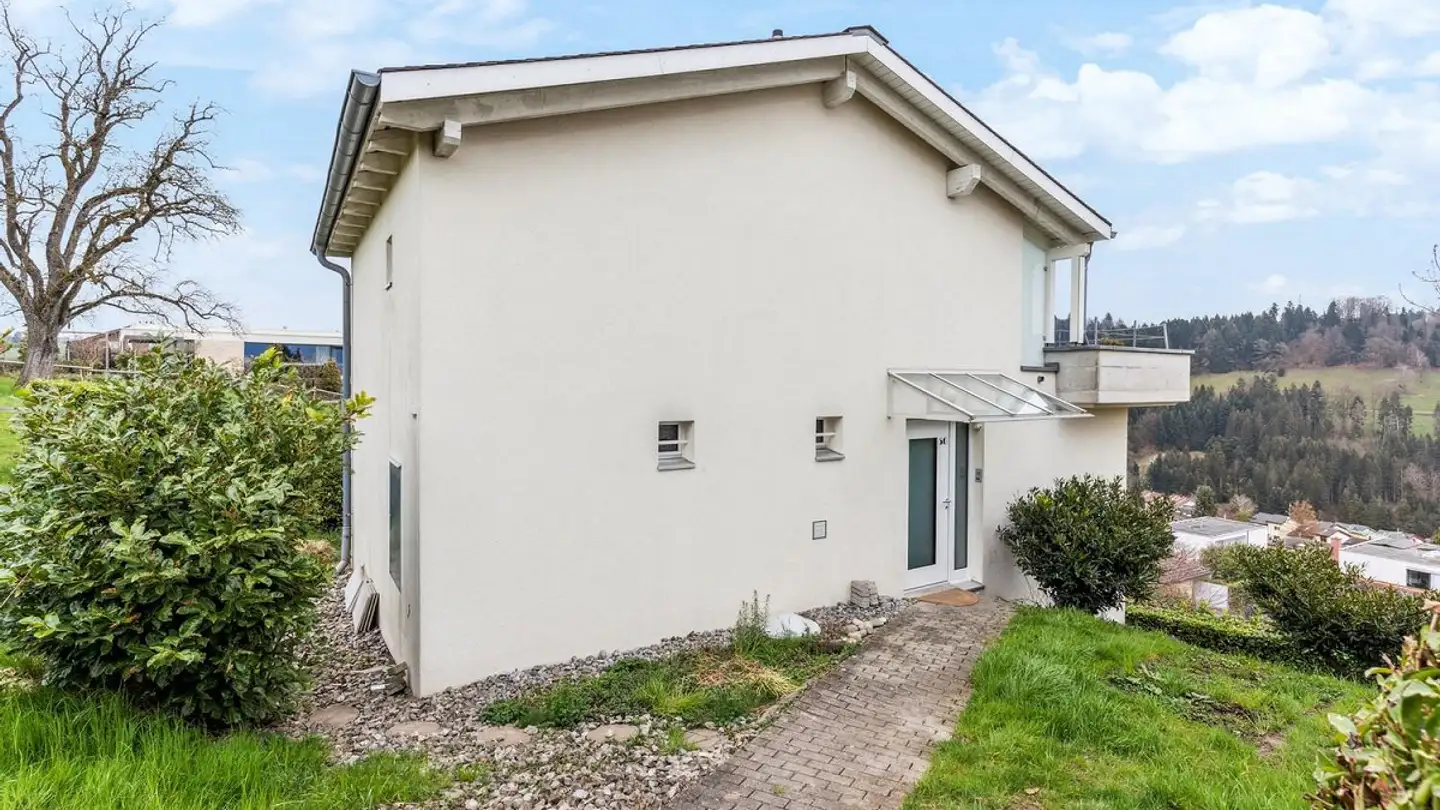 Casa singola in affitto - Buggenacher 50, 6043 Adligenswil - Photo 2