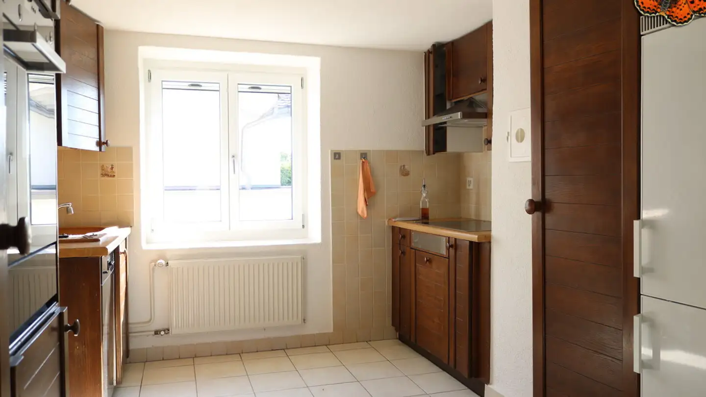 Wohnung mieten - Route Des Moilles, 1756 Onnens FR - Foto 4