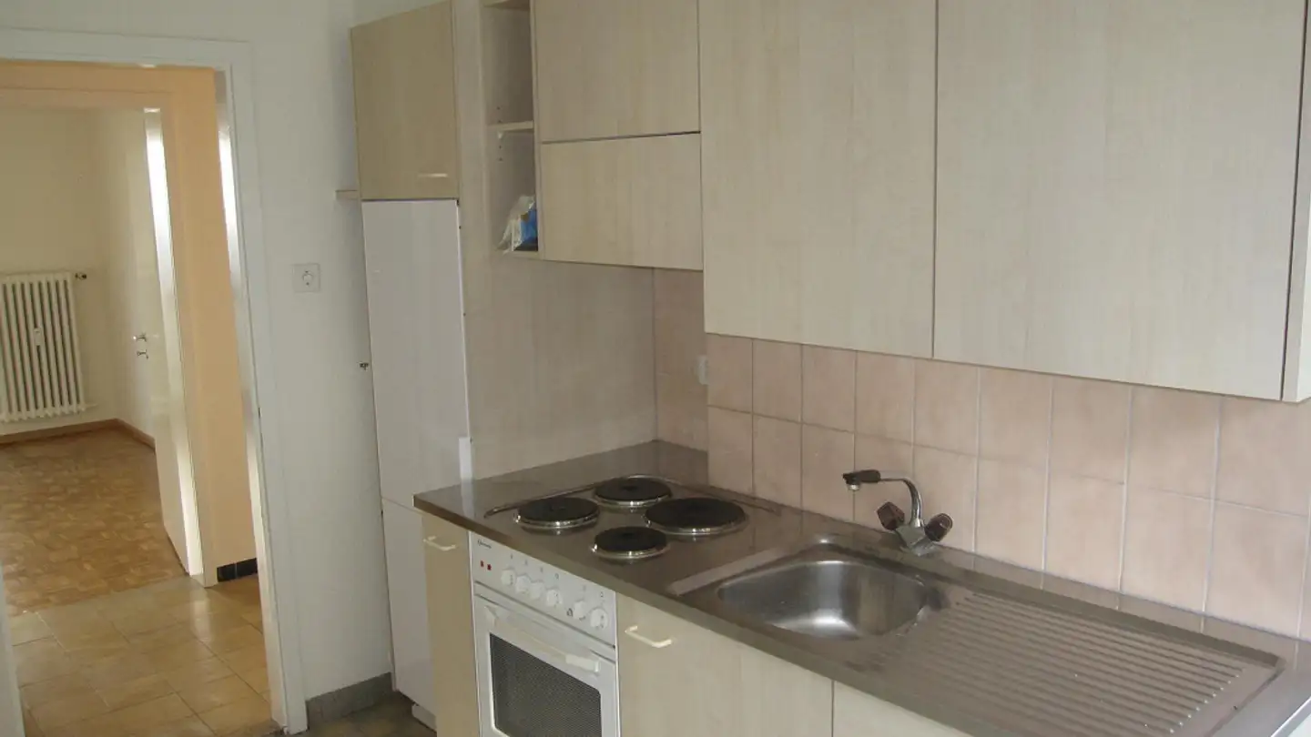 Apartment for rent - Hofackerstrasse 23, 4132 Muttenz - Photo 2