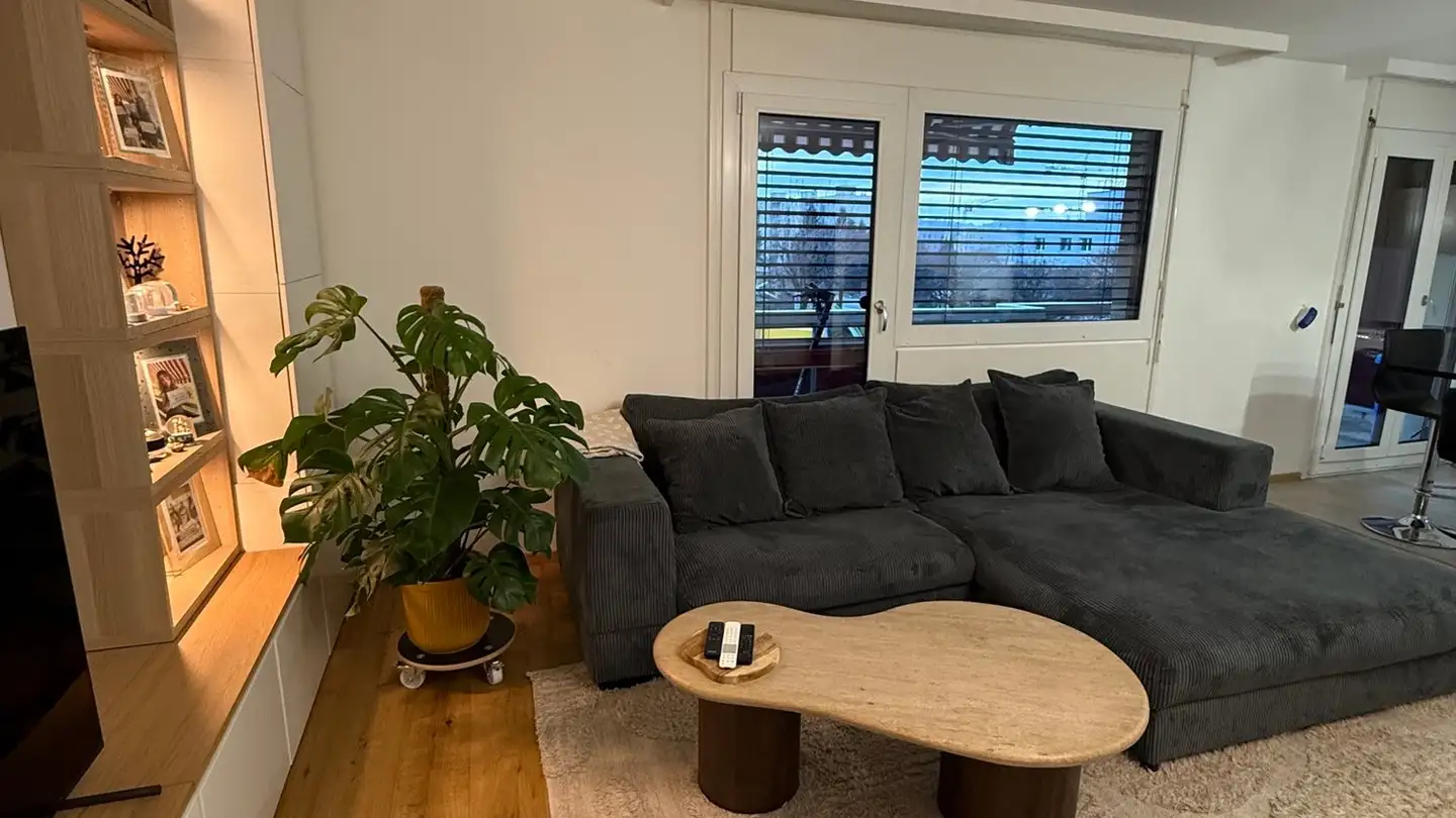 Apartment for rent - Rue Pierre De Savoie 5, 1680 Romont FR