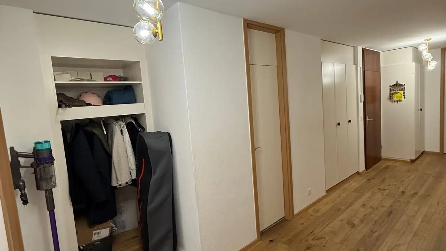 Apartment for rent - Rue Pierre De Savoie 5, 1680 Romont FR - Photo 2