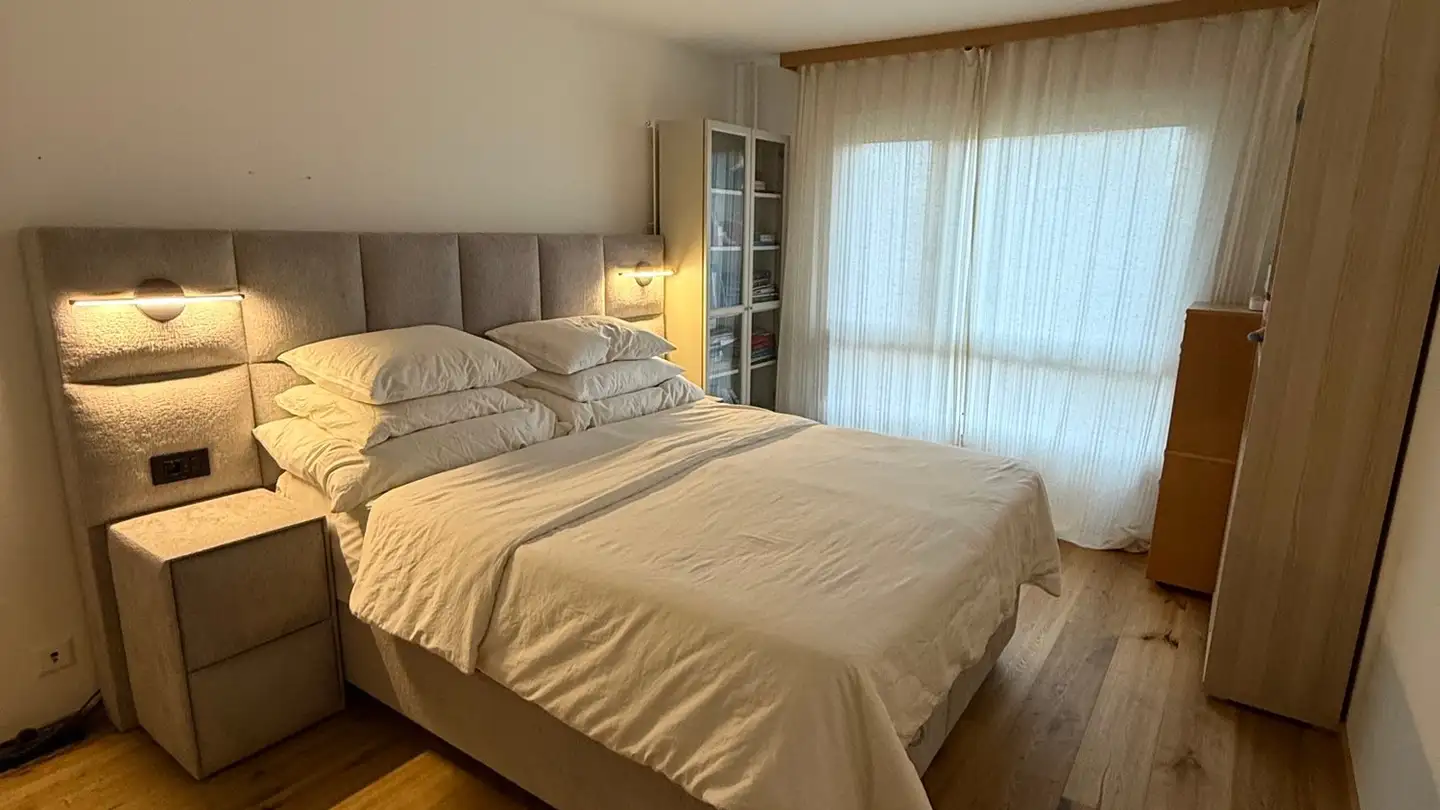 Apartment for rent - Rue Pierre De Savoie 5, 1680 Romont FR - Photo 3