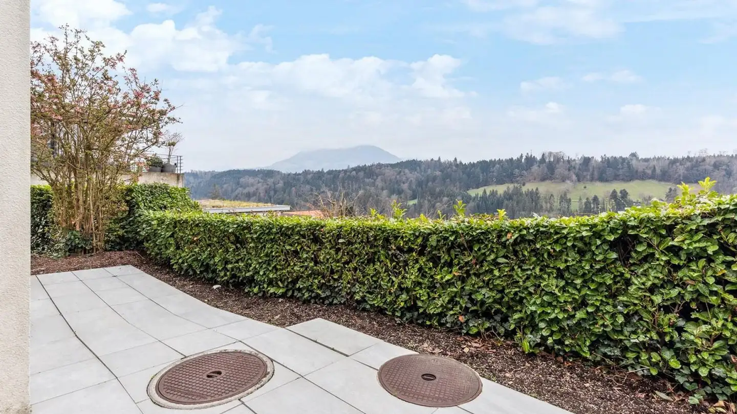 Casa singola in affitto - Buggenacher 50, 6043 Adligenswil - Photo 3