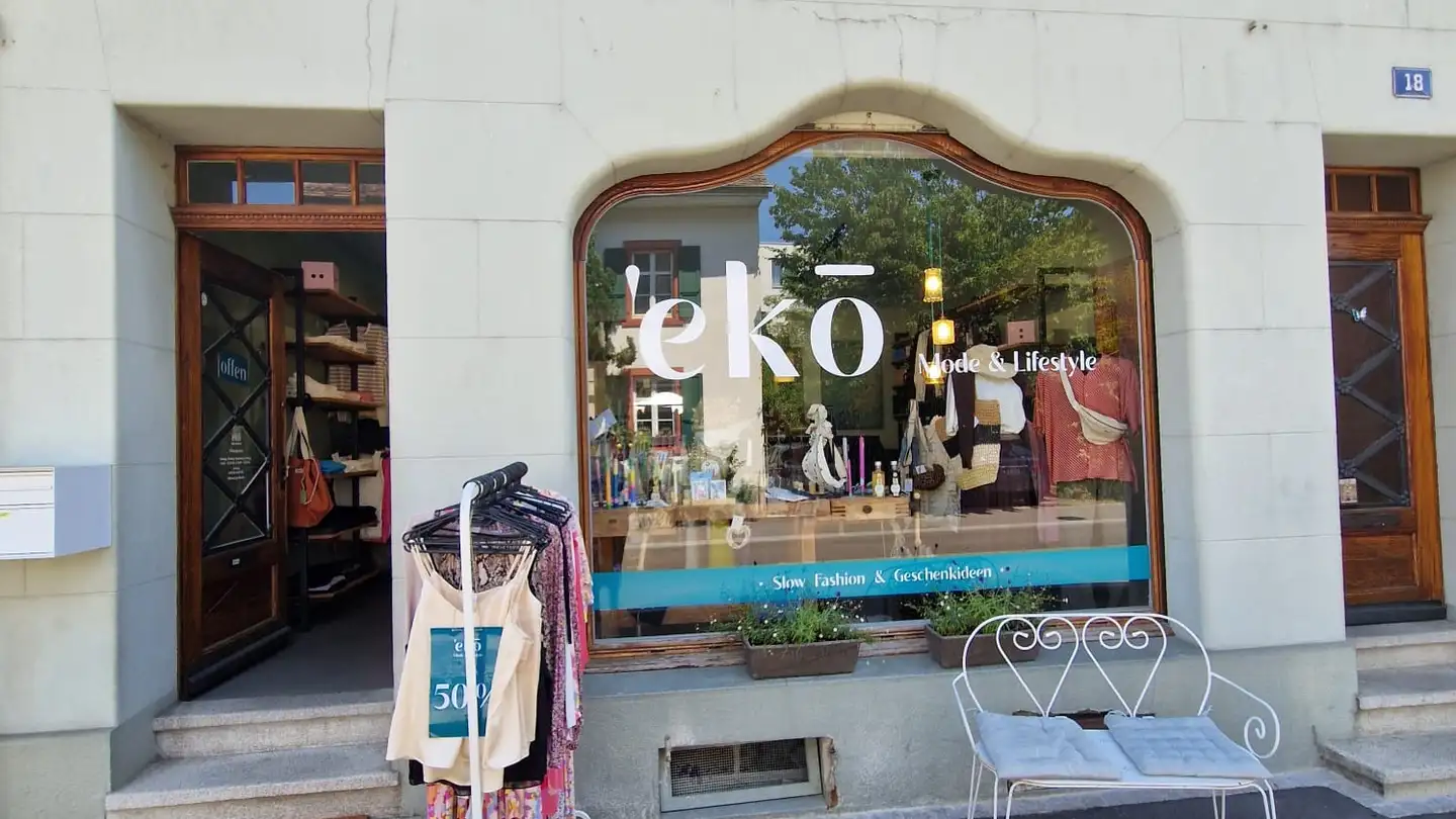 Commercial for rent - Rössligasse 18, 4125 Riehen - Photo 2