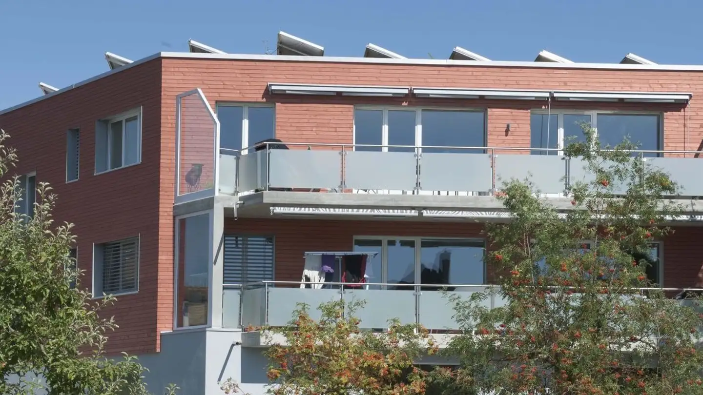 Apartment for rent - 3360 Herzogenbuchsee