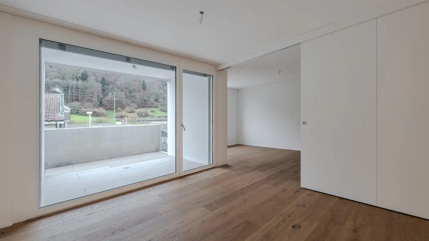 Wohnung mieten - Wallgrabenweg 3, 4663 Aarburg - Foto 4