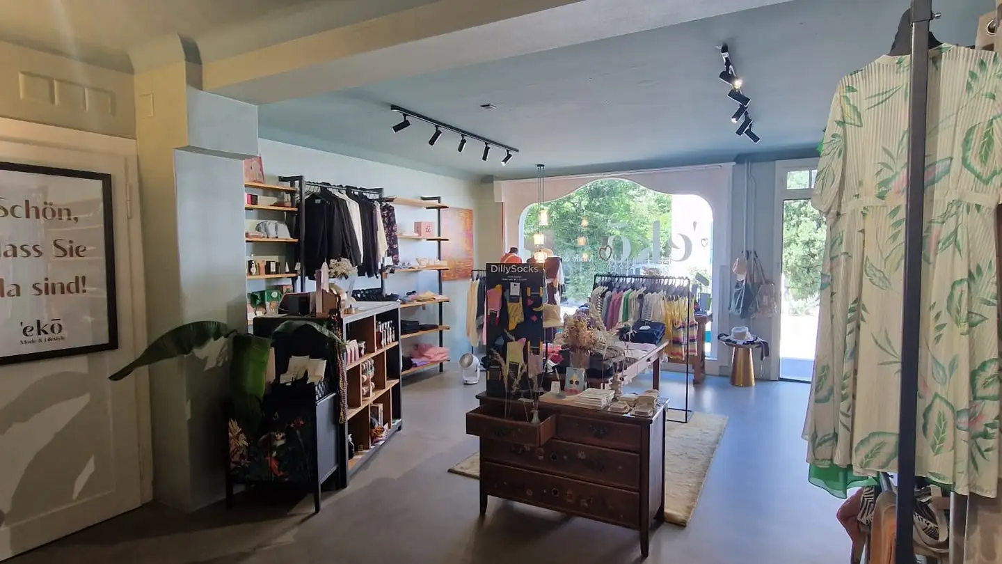 Commercial for rent - Rössligasse 18, 4125 Riehen - Photo 3
