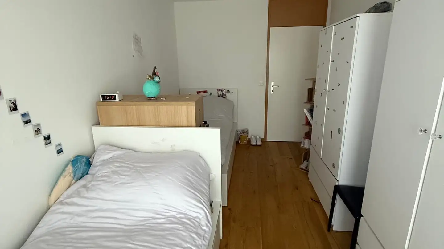 Apartment for rent - Rue Pierre De Savoie 5, 1680 Romont FR - Photo 4