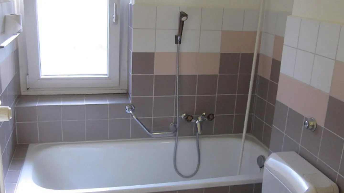 Apartment for rent - Hofackerstrasse 23, 4132 Muttenz - Photo 3