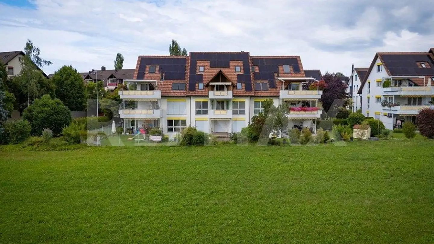 Apartment for sale - 8625 Gossau ZH