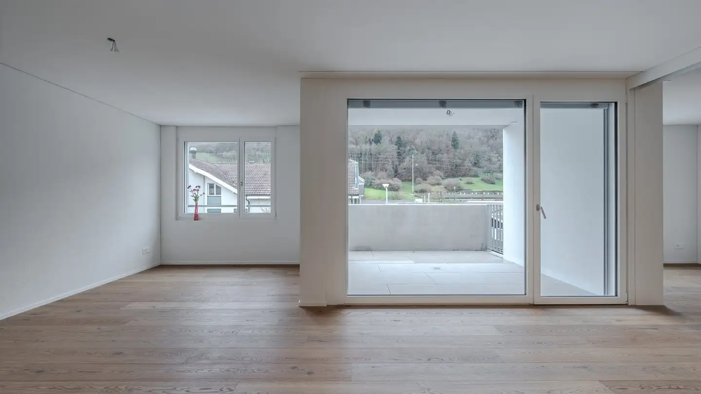 Wohnung mieten - Wallgrabenweg 3, 4663 Aarburg - Foto 2