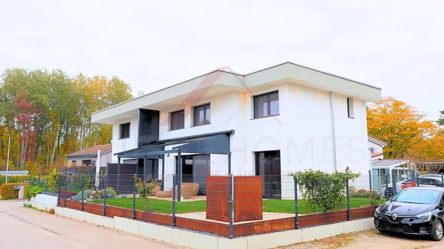 Row house for sale - 1, 1522 Lucens