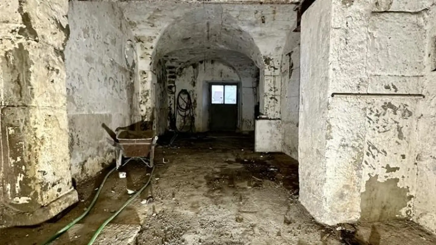 Apartment for sale - Chemin De La Buchille 1, 1694 Villarsiviriaux - Photo 2