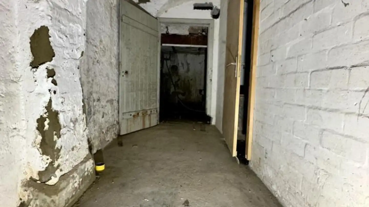 Apartment for sale - Chemin De La Buchille 1, 1694 Villarsiviriaux - Photo 3