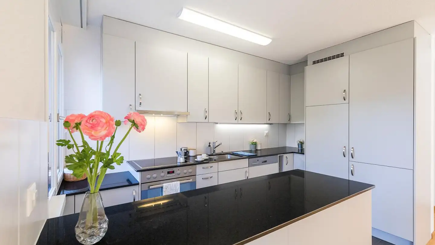 Penthouse for rent - Einschlagstrasse 44, 4622 Egerkingen - Photo 2