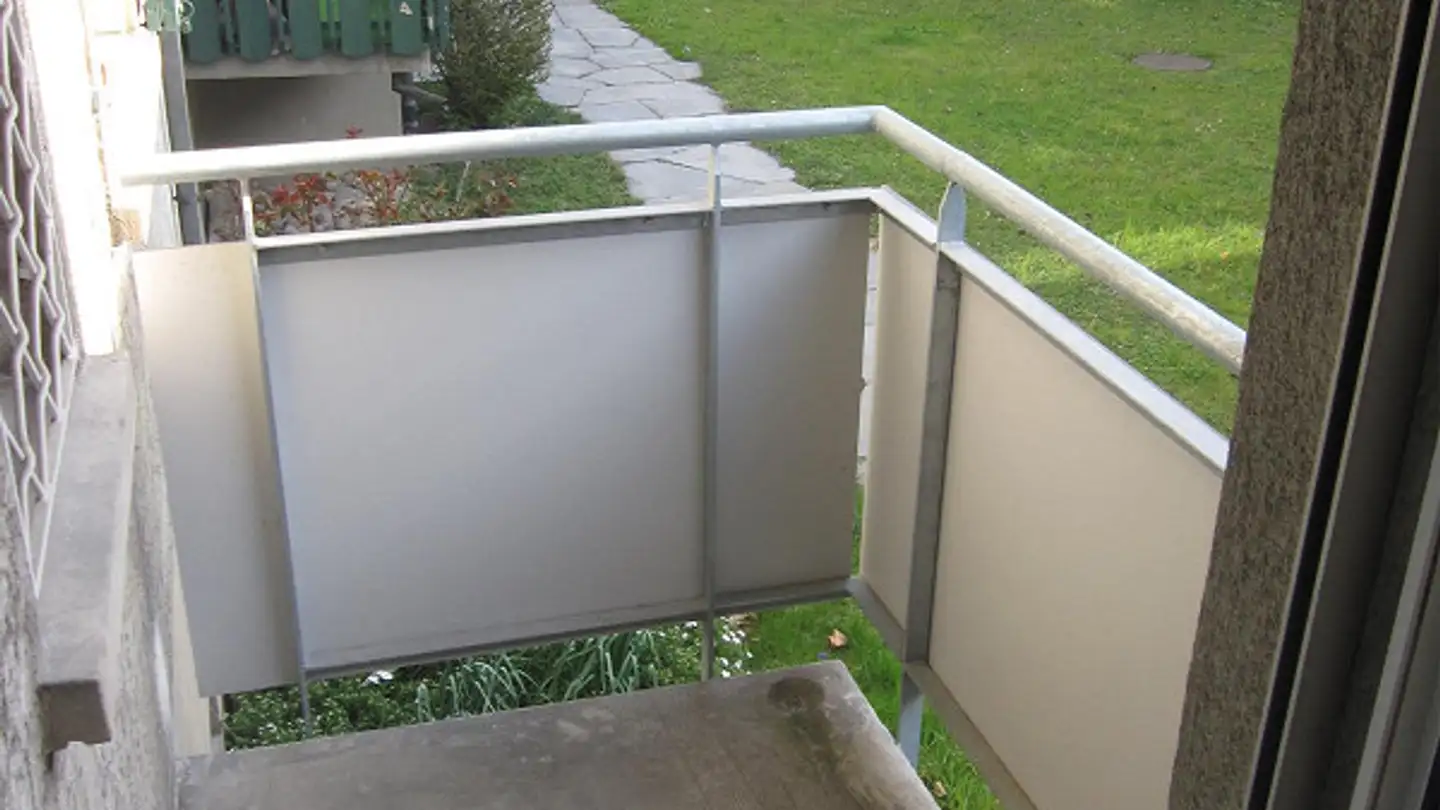 Apartment for rent - Hofackerstrasse 23, 4132 Muttenz - Photo 4