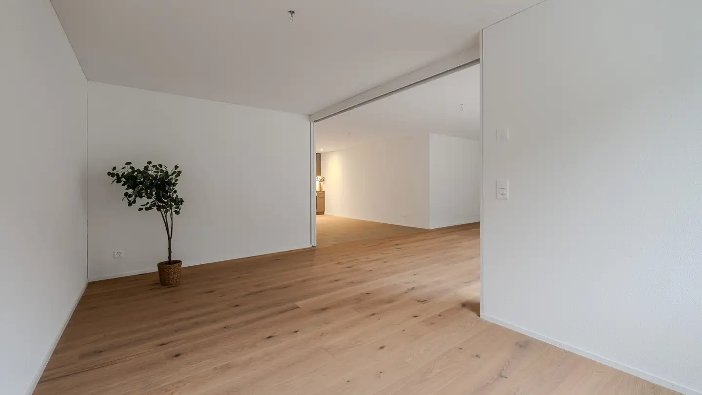 Apartment for rent - Wallgrabenweg 3, 4663 Aarburg