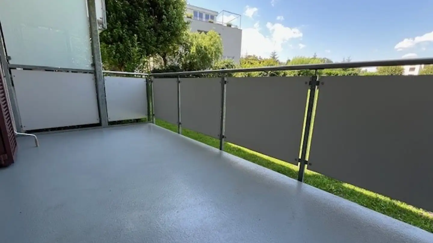 Wohnung mieten - Sonnegg 3, 9404 Rorschacherberg