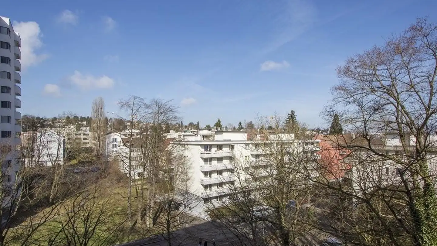 Appartamento in affitto - Gorenmattstrasse 6, 4102 Binningen - Foto 2