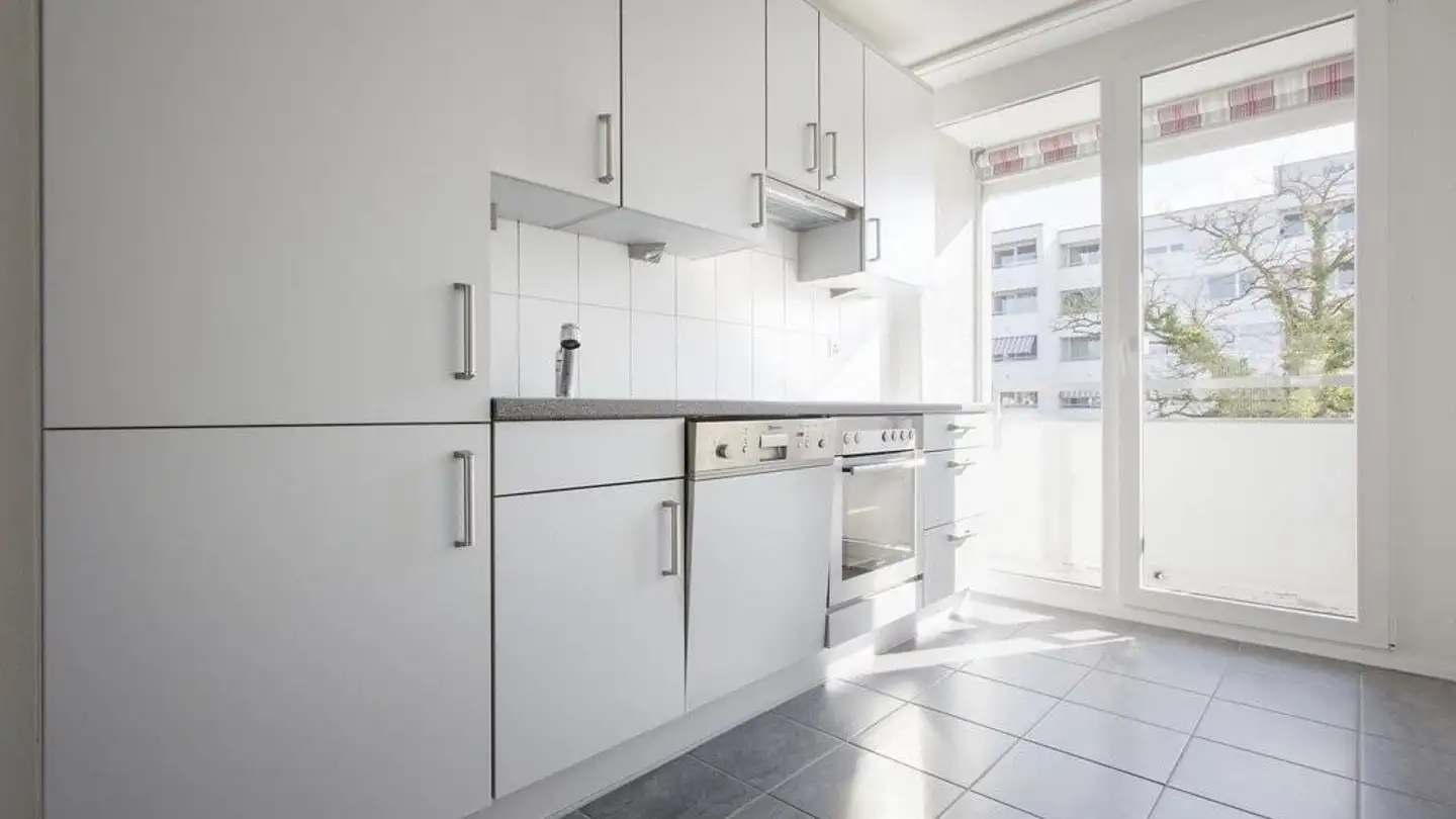 Appartamento in affitto - Gorenmattstrasse 6, 4102 Binningen - Foto 3