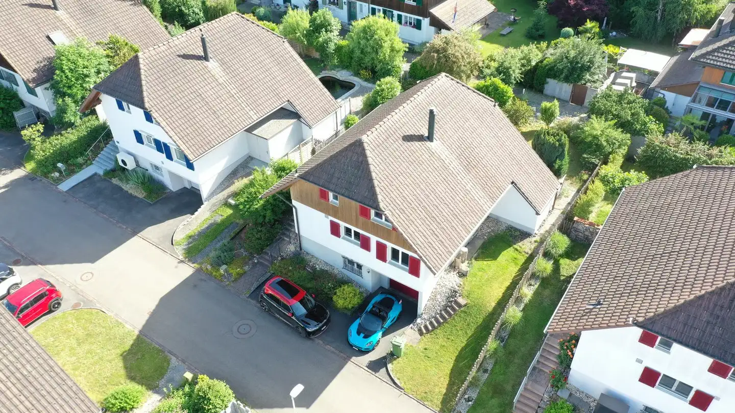 Single house for sale - Steinmatten 30, 5102 Rupperswil - Photo 2