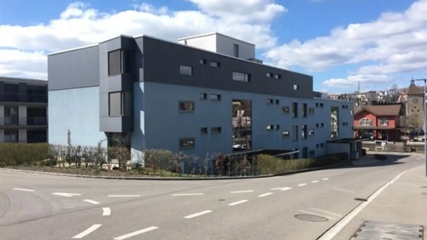 Appartement à louer - Wasenhaldenstrasse 4, 5080 Laufenburg