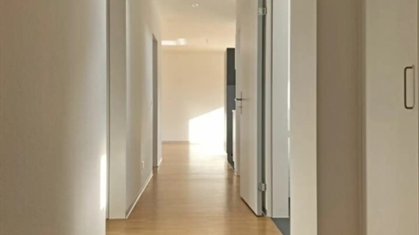 Appartamento in affitto - Wasenhaldenstrasse 4, 5080 Laufenburg - Photo 2