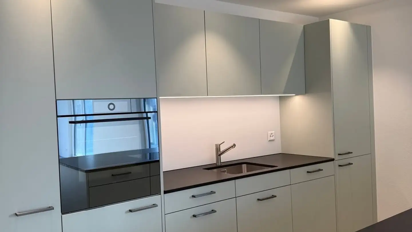 Appartamento in affitto - Rufelistrasse 29, 3626 Hünibach - Foto 2