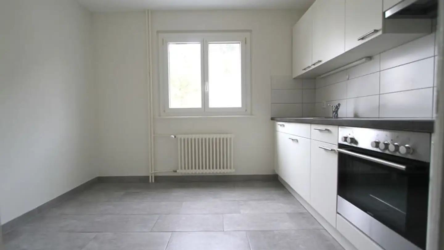 Appartement à louer - Rue De Buttes 16, 2114 Fleurier