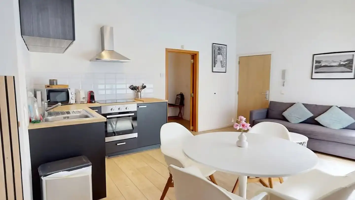 Appartement à louer - Waldheimstrasse 53, 3012 Bern - Photo 2