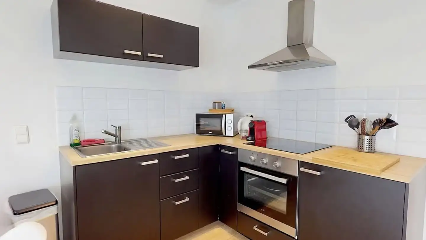Appartement à louer - Waldheimstrasse 53, 3012 Bern - Photo 3