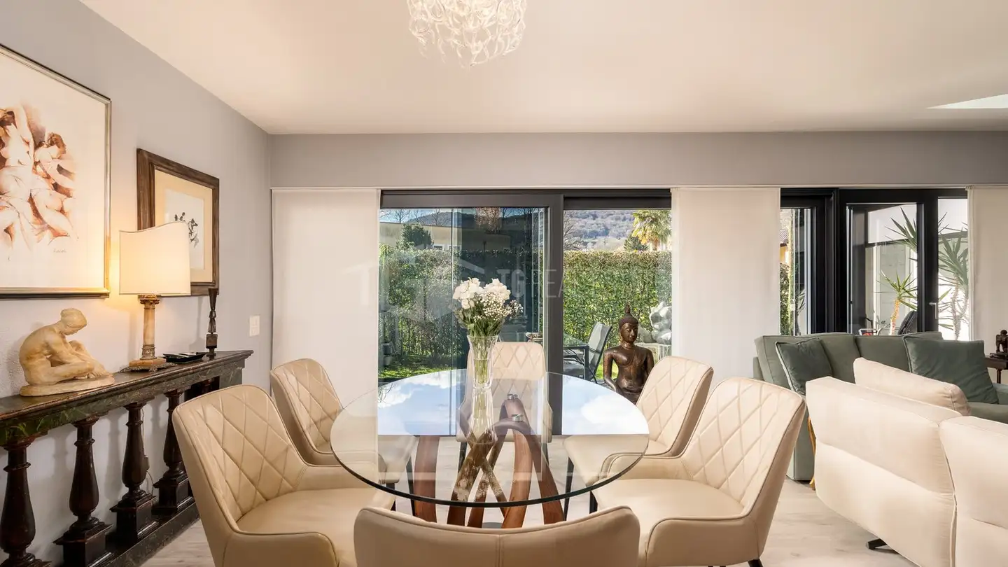 Casa singola in vendita - 6983 Magliaso - Foto 2