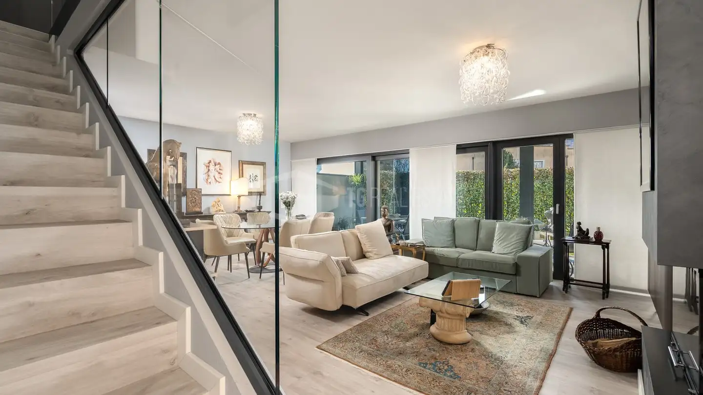 Casa singola in vendita - 6983 Magliaso - Foto 3