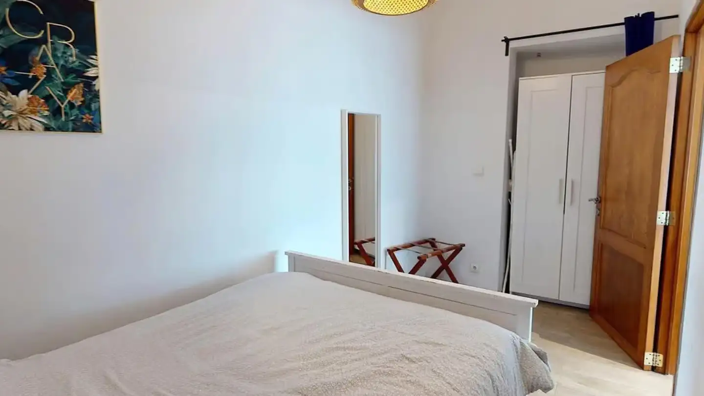 Appartement à louer - Waldheimstrasse 53, 3012 Bern - Photo 4