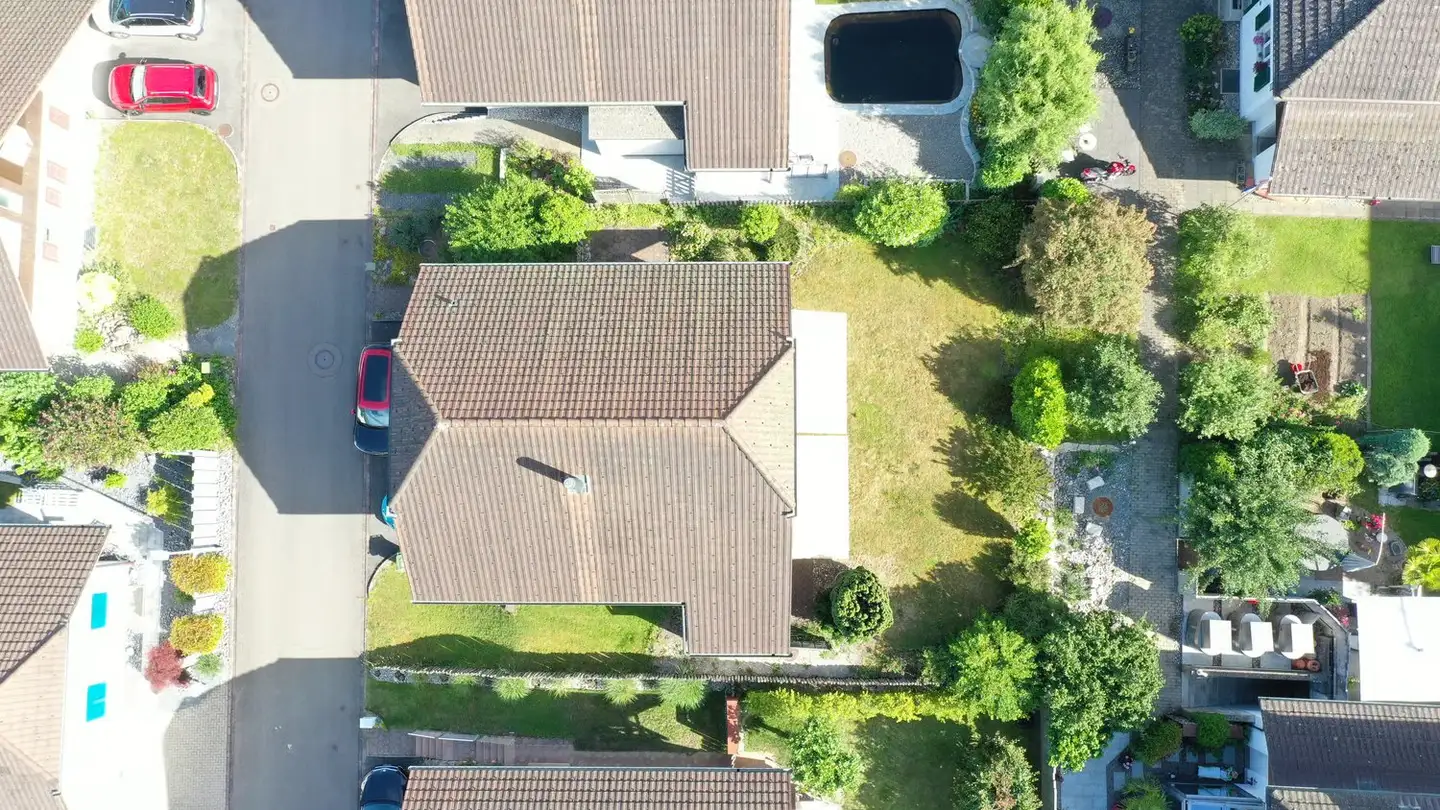Single house for sale - Steinmatten 30, 5102 Rupperswil - Photo 3