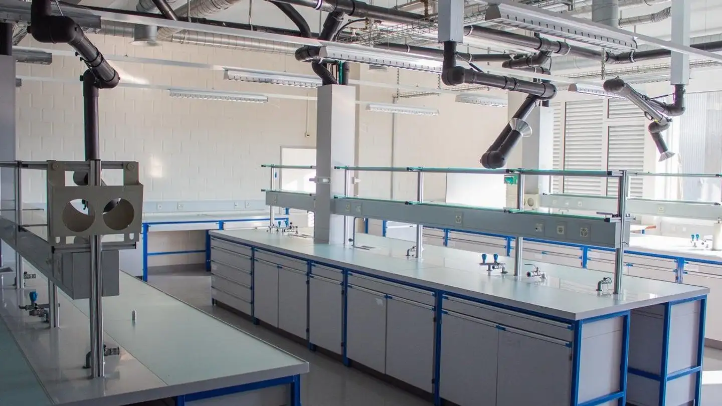 Commerciale in vendita - Wildensteinerstrasse 1, 4132 Muttenz - Photo 2