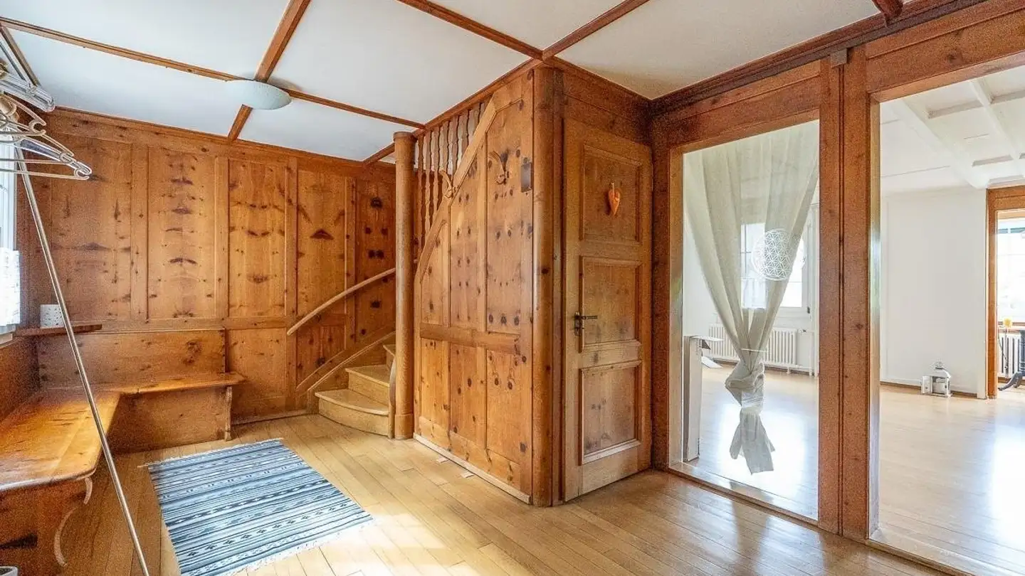 Row house for sale - Schneebergstrasse 62, 9000 St. Gallen - Photo 2