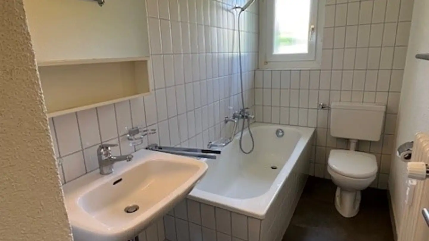 Wohnung mieten - Sonnegg 3, 9404 Rorschacherberg - Foto 4