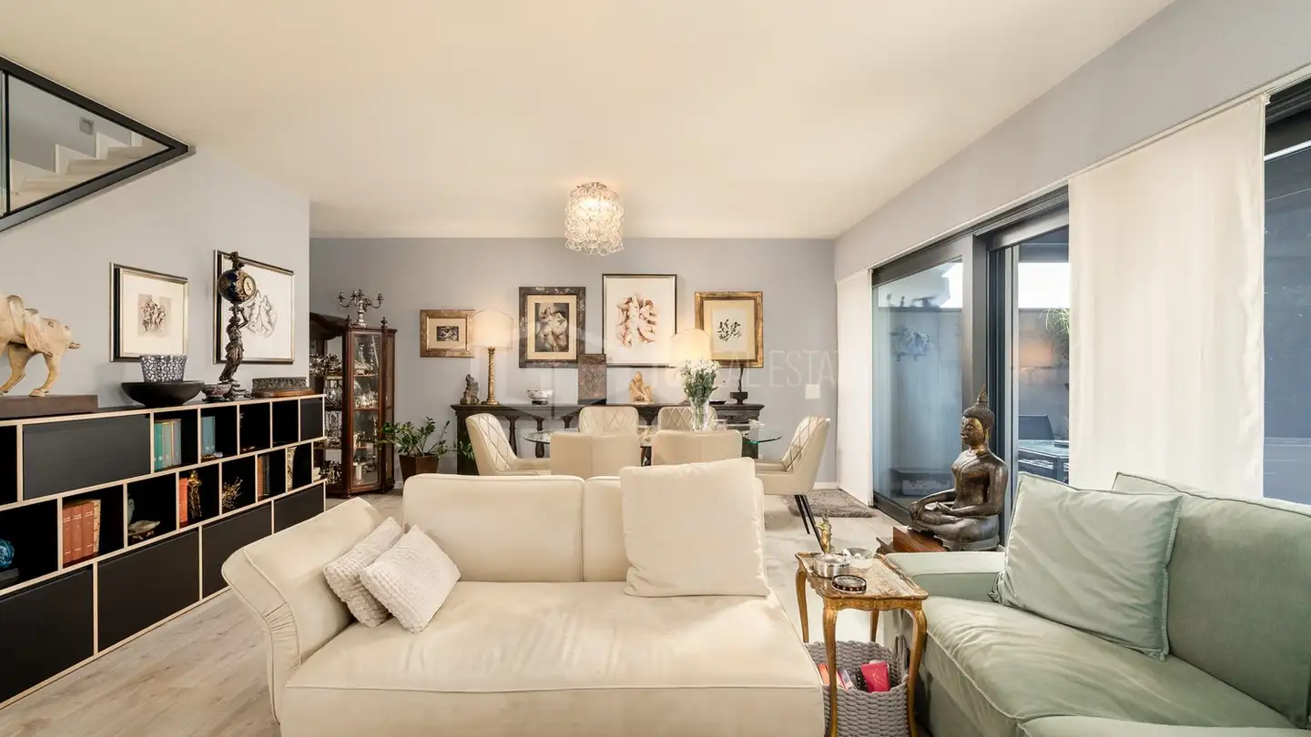 Casa singola in vendita - 6983 Magliaso