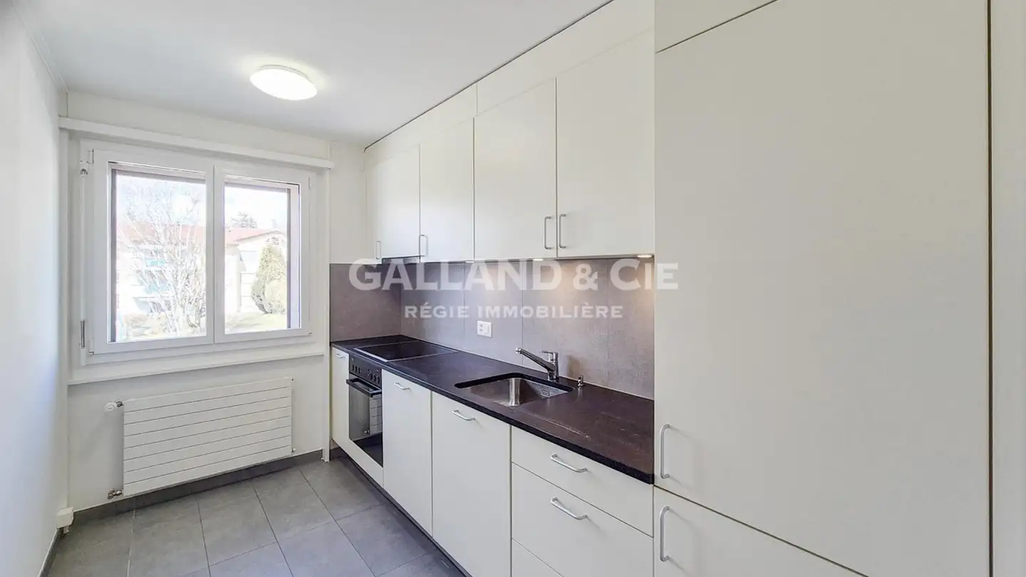 Apartment for rent - Chemin des Petits-Esserts, 1053 Cugy VD - Photo 3