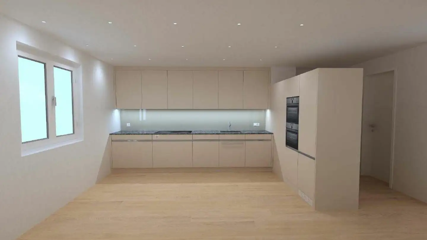 Appartamento in vendita - Mühlestrasse, 6294 Ermensee - Photo 4