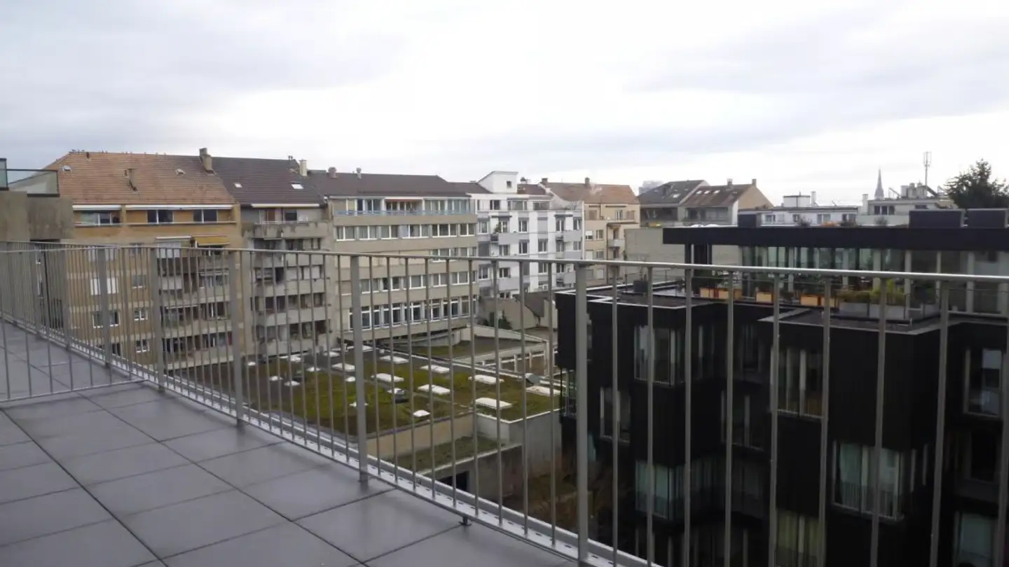 Appartement à louer - Sempacherstrasse 57, 4053 Basel - Photo 2