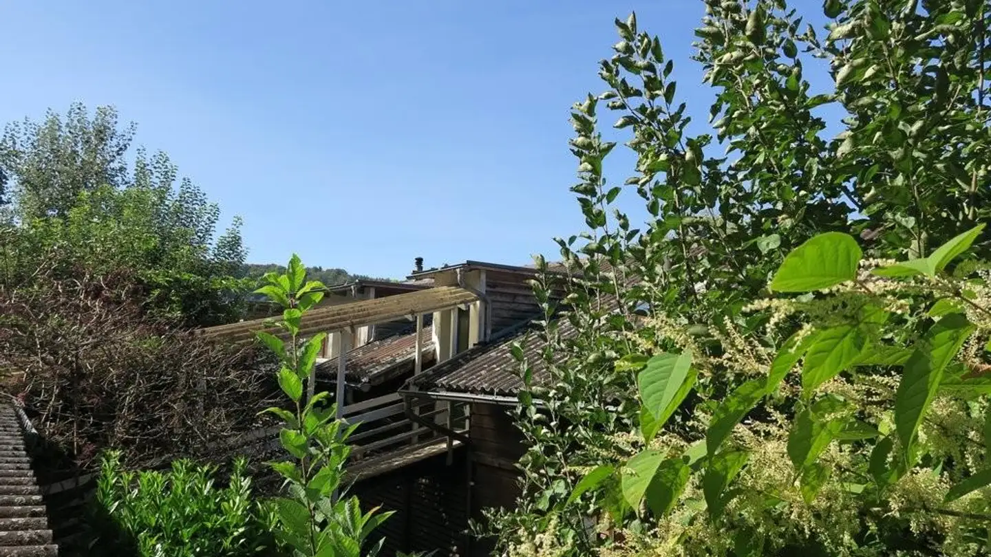 Appartamento in affitto - Fährstrasse 53, 3004 Bern