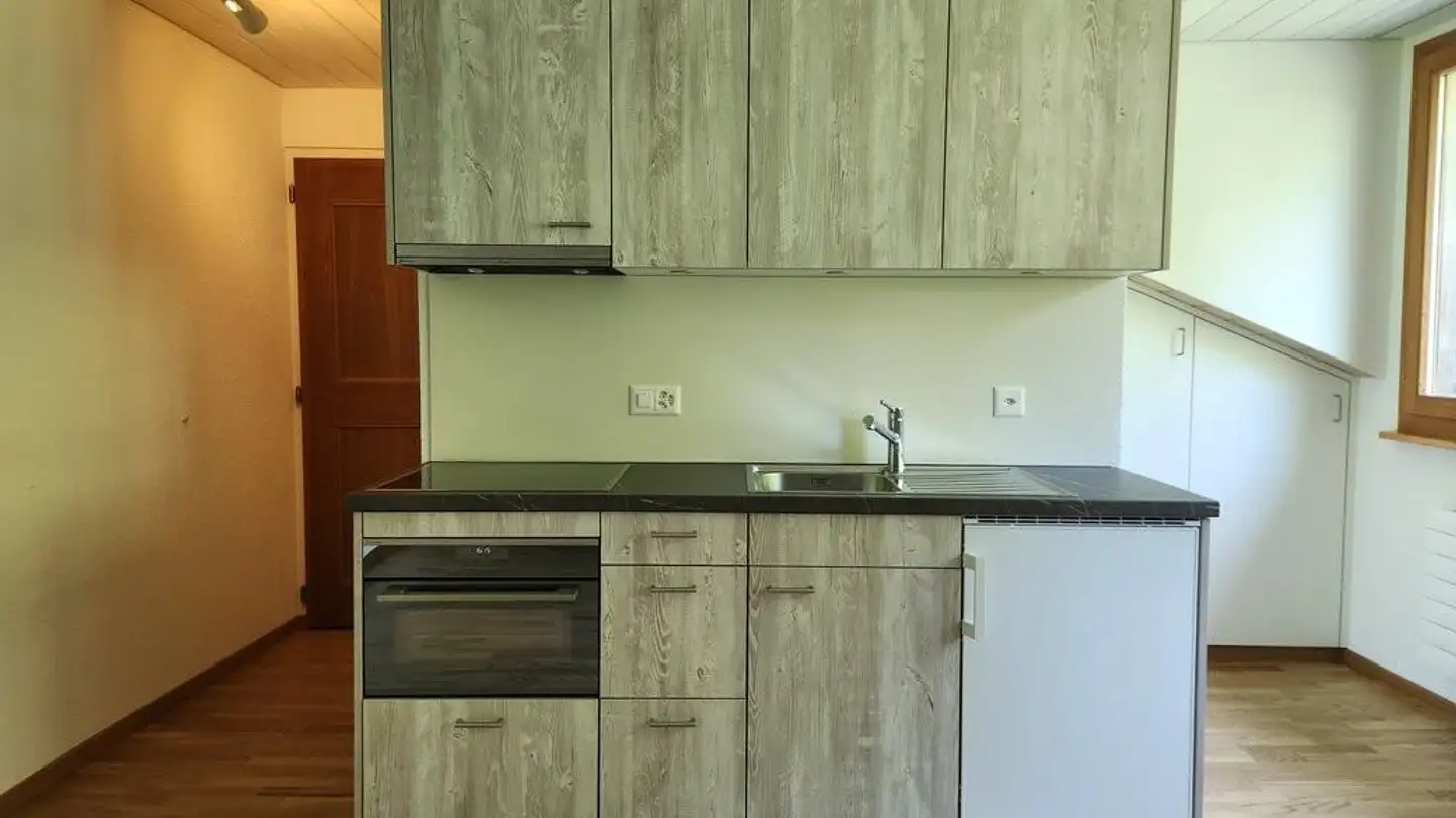 Appartamento in affitto - Fährstrasse 53, 3004 Bern - Foto 2
