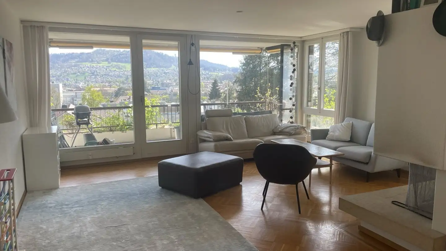 Appartement à louer - Wildhainweg 19, 3012 Bern