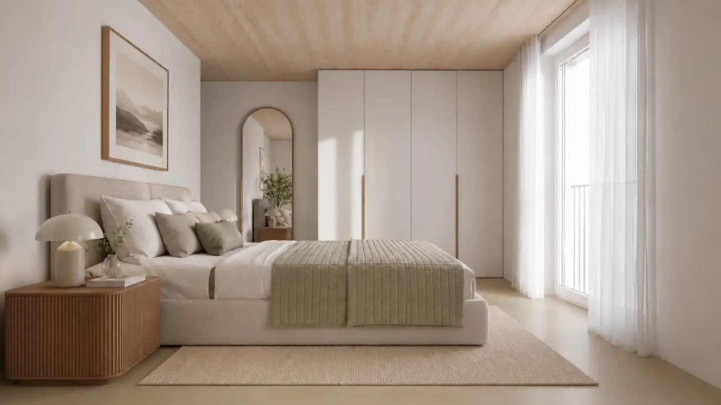 Apartment for rent - Voa Principala 33, 7078 Lenzerheide/Lai - Photo 2