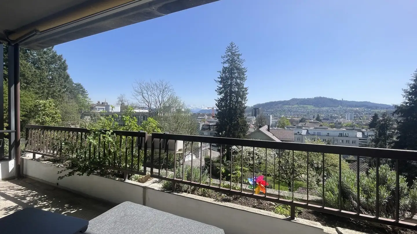 Appartement à louer - Wildhainweg 19, 3012 Bern - Photo 2