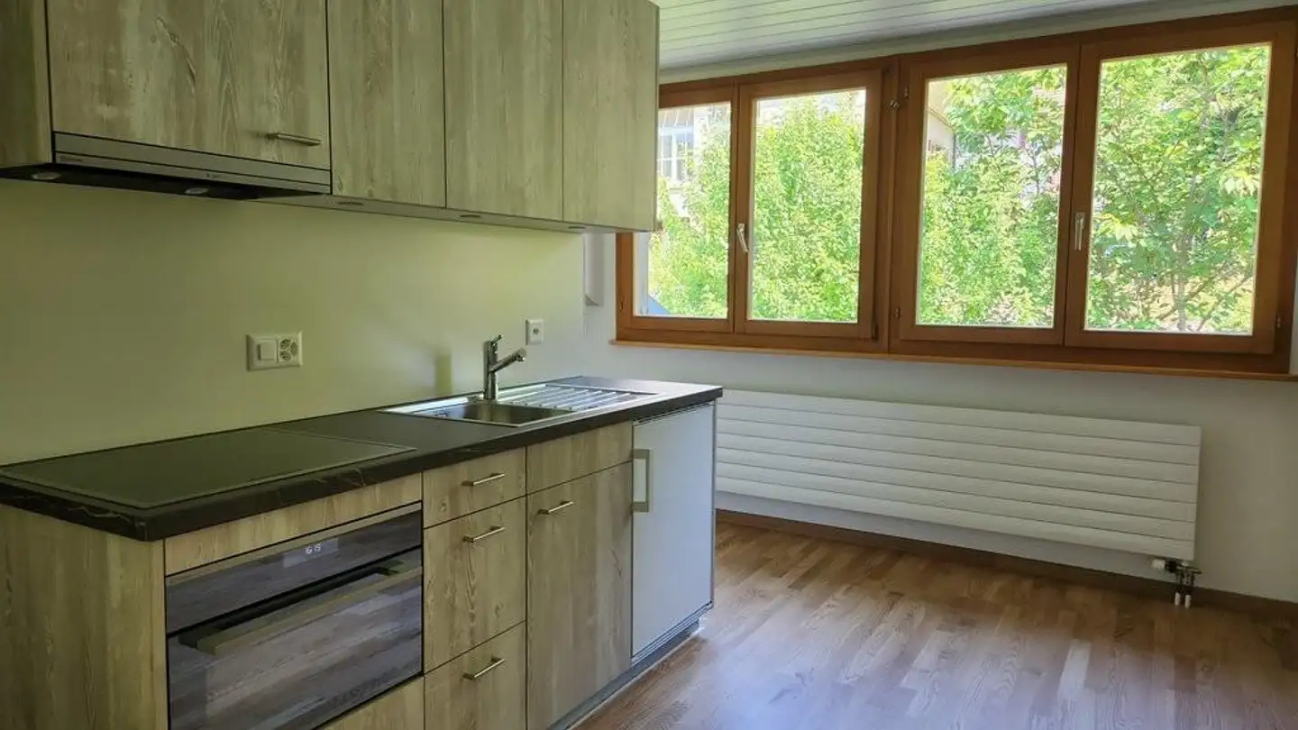 Appartamento in affitto - Fährstrasse 53, 3004 Bern - Foto 3